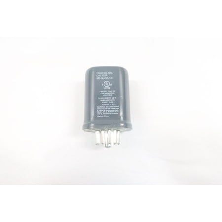 Schneider Electric 120V-Ac Plug-In Relay 750XCXH-120A